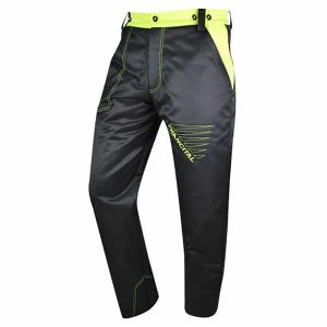 Pantalon anti coupure Prior Type A CL 1 Francital