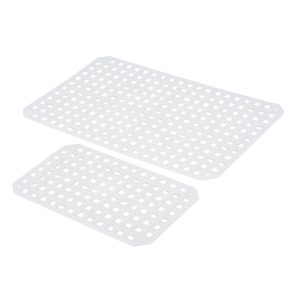 GRILLE D&rsquo;EGOUTTAGE POUR BAC 3L