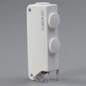 160X-200X MICROSCOPE