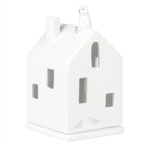 Maison Chat, Räder