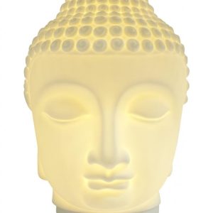 Diffuseur de brume en céramique Bouddha