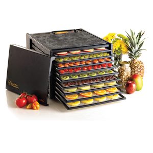 DESHYDRATEUR 9 PLATEAUX