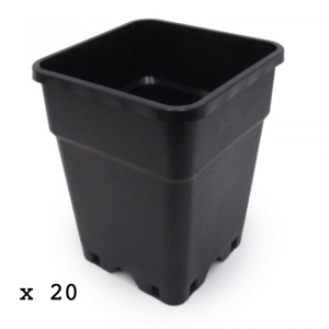 PACK POT 11L x20