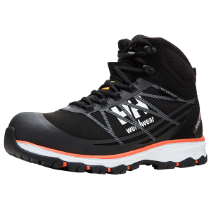 Chaussures de Sécurité montantes Chelsea Evolution S3 Helly Hansen