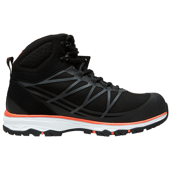 Chaussures de Sécurité montantes Chelsea Evolution S3 Helly Hansen – Image 3