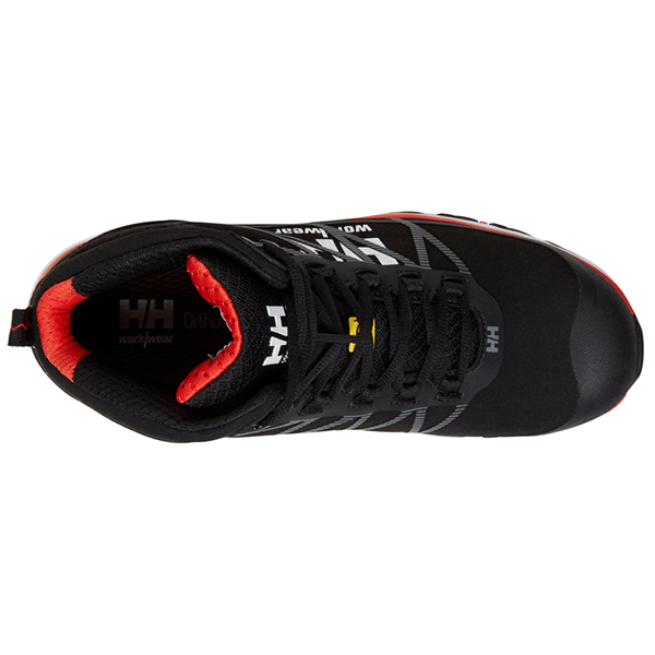 Chaussures de Sécurité montantes Chelsea Evolution S3 Helly Hansen – Image 6