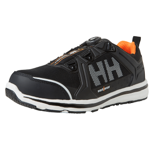 Baskets de sécurité basses Oslo BOA S3 Helly Hansen
