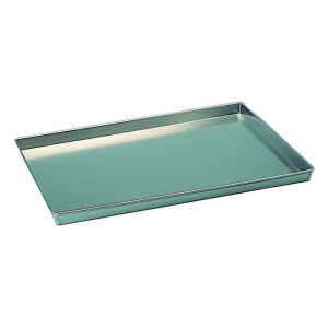 PLAQUE CONFISERIE ALU 600X400