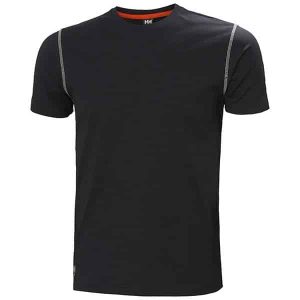 T-shirt de travail Oxford Helly Hansen