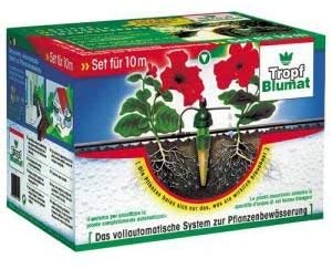 kit 40 carottes+reduc pression -blumat