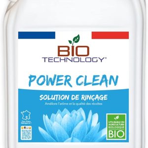 POWER CLEAN – 5L – BIO TECHNOLOGY