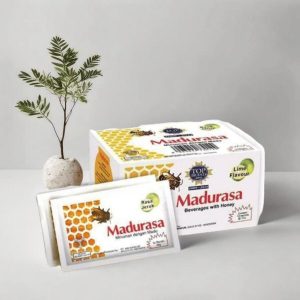 Miel Madurasa