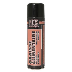 GRAISSE ALIMENTAIRE SPRAY 500M