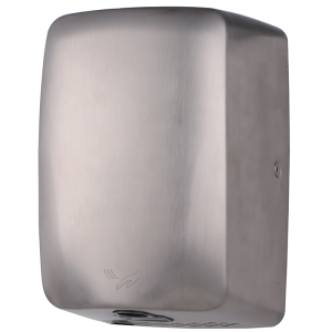 SECHE MAINS MURAL INOX 2000W