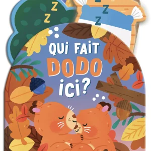 Livre interactif – Les animaux jouent à cache-cache, AUZOU