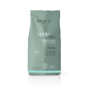 Argile verte Grain concassé