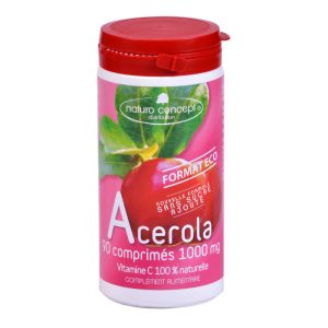 Acérola