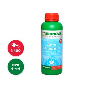 AERO SUPERMIX 1L – BIONOVA