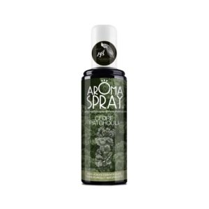 Aromaspray Cèdre Patchouli