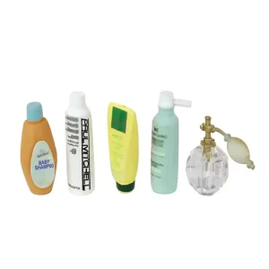 Assortiment de produits d&rsquo;Hygiène