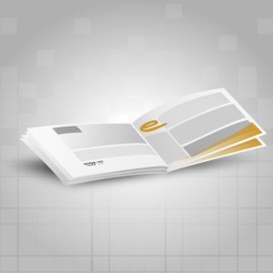 Catalogue Artsize  250 g/m² papier couché