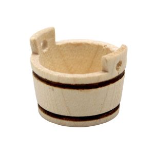 Jardinière ou Baquet