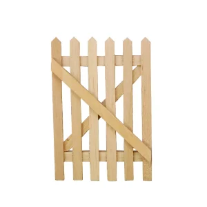 Barrière , clôture