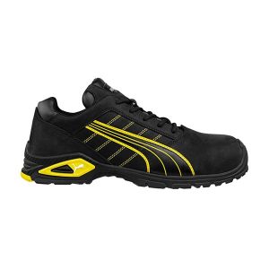 Baskets de sécurité basses Amsterdam Puma Safety