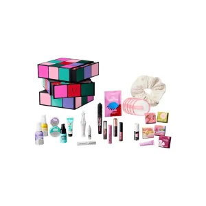 Benefit Cosmetics Calendrier de l&rsquo;Avent Glam Cube 2025