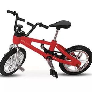 Bicyclette / Vélo enfant VTT – Rouge