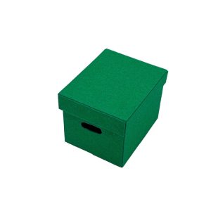 Boîte de rangement pour archives
