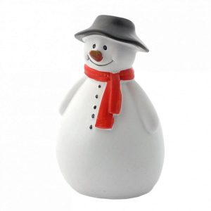 Bonhomme de neige