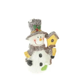 Bonhomme de neige
