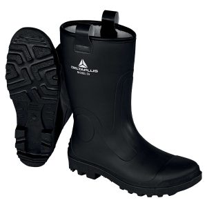 Bottes de sécurité fourrée Delta Plus