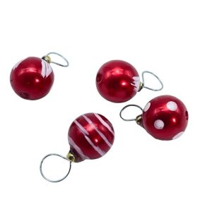 Boules de noël