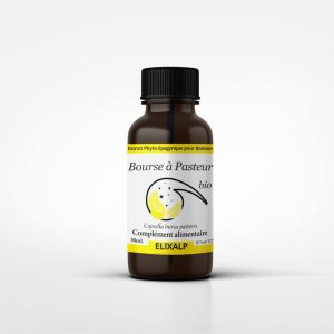 Bourse à pasteur