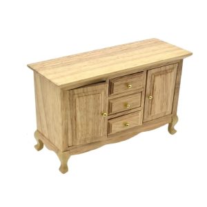 Buffet – Enfilade – Bahut bas de salon