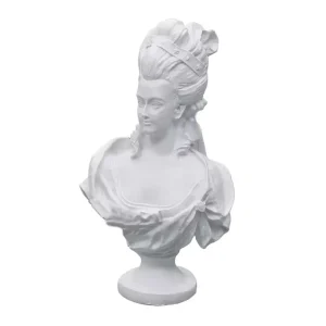 Buste de Marie-Antoinette