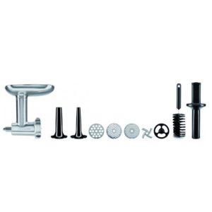 Hachoir accessoire kitchenaid