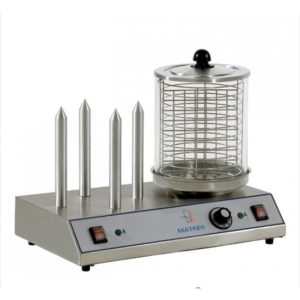 MANCHON VERRE P/CHAUFFE SAUCIS