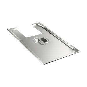 COUVERCLE GN1/1 TEP P/THERMOPL