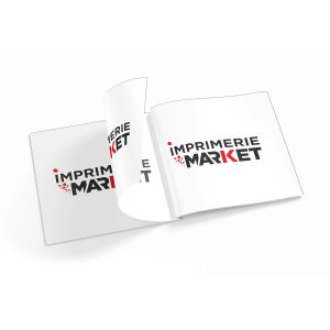 Magazine A5  21,0 cm x 14,8 cm avec couverture et création