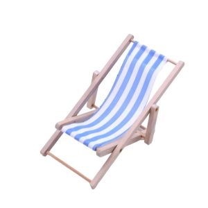 Chaise de jardin ou de plage pliable