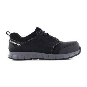 Chaussures de sécurité basses Excel Light S3 HRO SRC Reebok