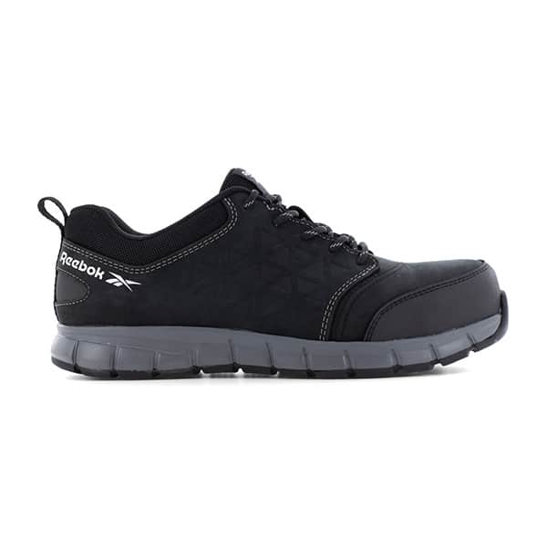 Chaussures de sécurité basses Excel Light S3 HRO SRC Reebok – Image 7
