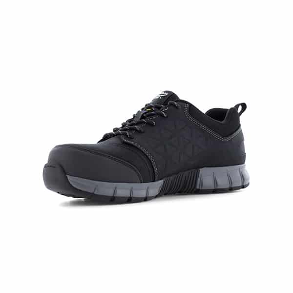 Chaussures de sécurité basses Excel Light S3 HRO SRC Reebok – Image 6