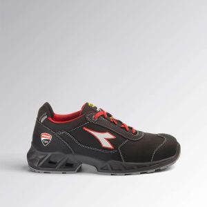 Chaussures de sécurité basses SHARK ENGINE S3S Diadora x Ducati Corse
