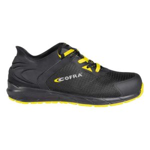 Chaussures de sécurité basses Sprint S1PS Cofra