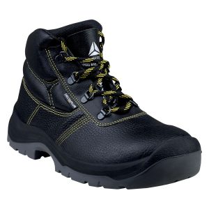 Chaussures de sécurité montantes pour chantier Delta Plus
