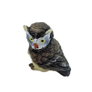 Chouette / Hibou